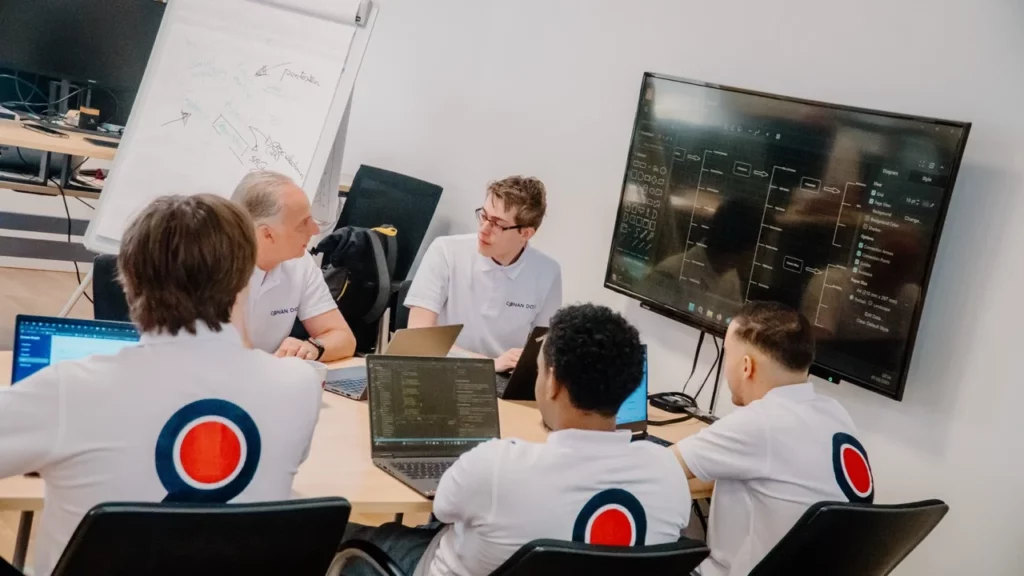 Cybersecurity goed regelen