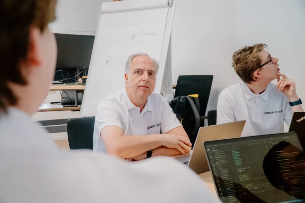 De juiste IT oplossingen voor jouw bedrijf